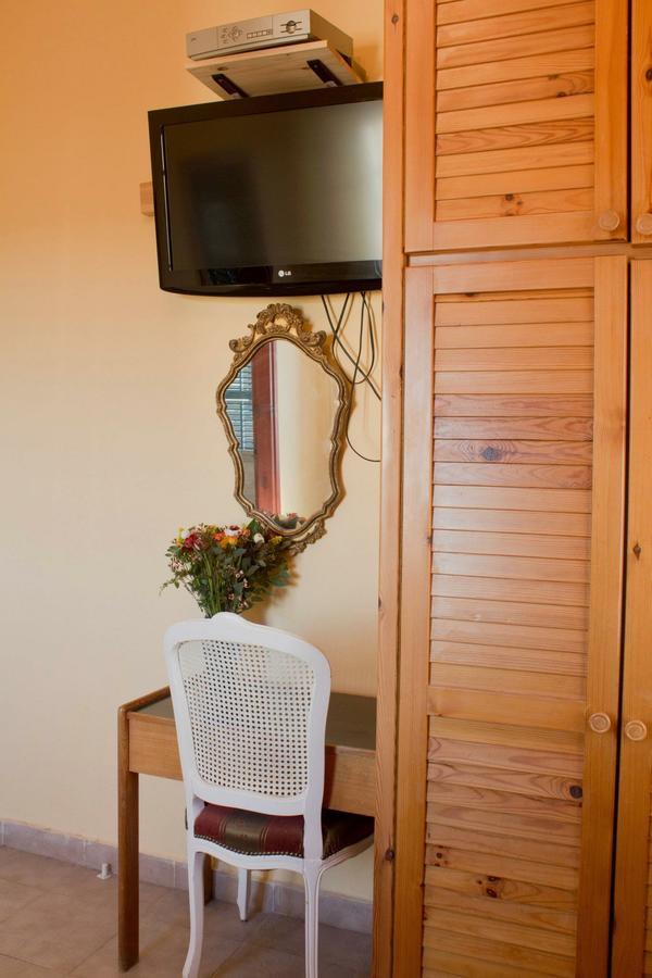 Carmel Hotel Сафед Екстериор снимка