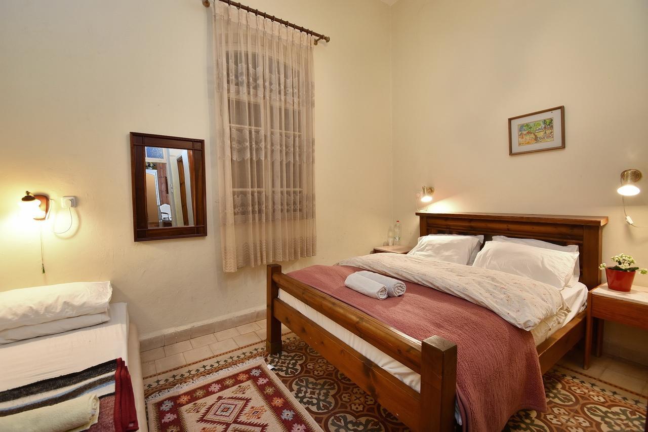 Carmel Hotel Сафед Екстериор снимка