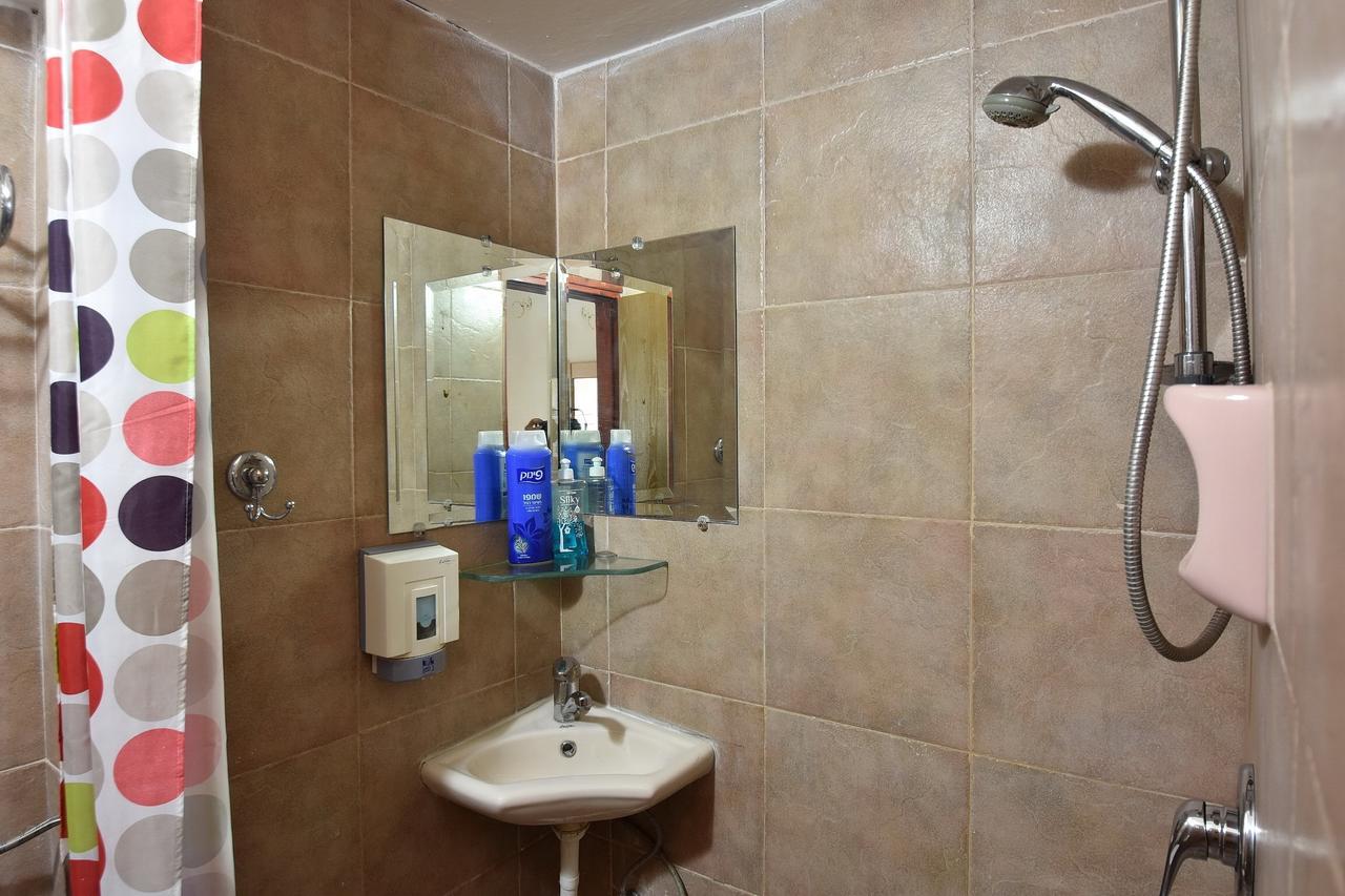 Carmel Hotel Сафед Екстериор снимка