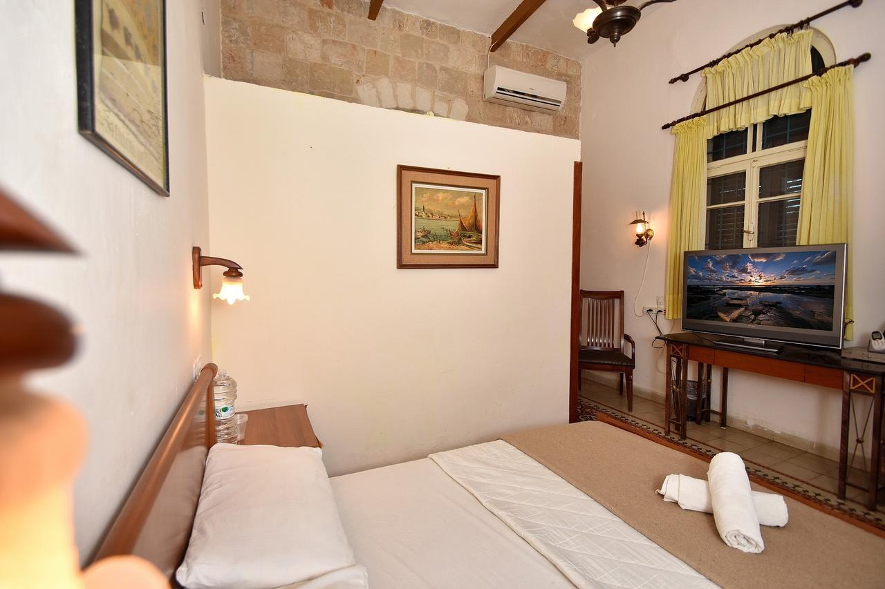 Carmel Hotel Сафед Екстериор снимка
