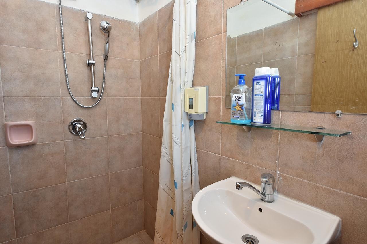 Carmel Hotel Сафед Екстериор снимка