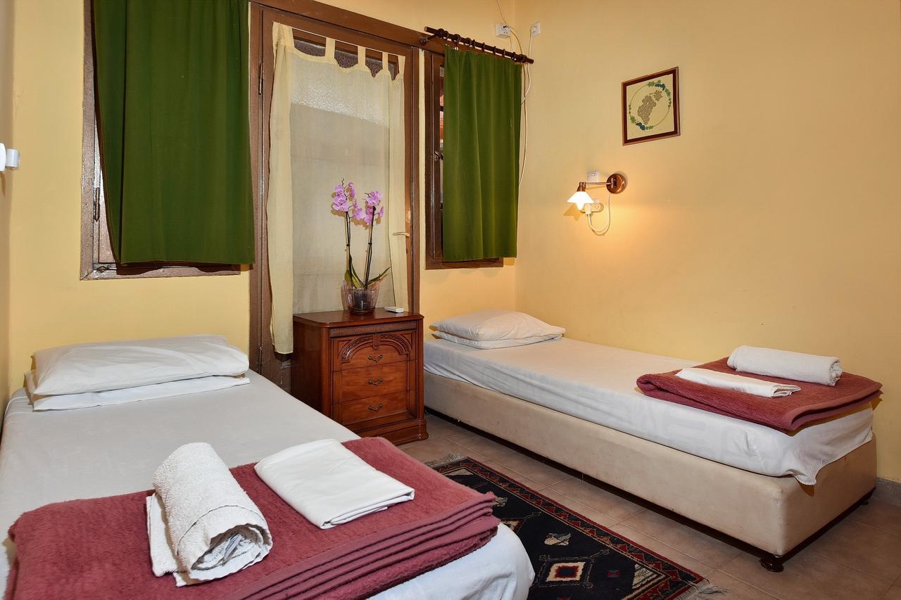 Carmel Hotel Сафед Екстериор снимка