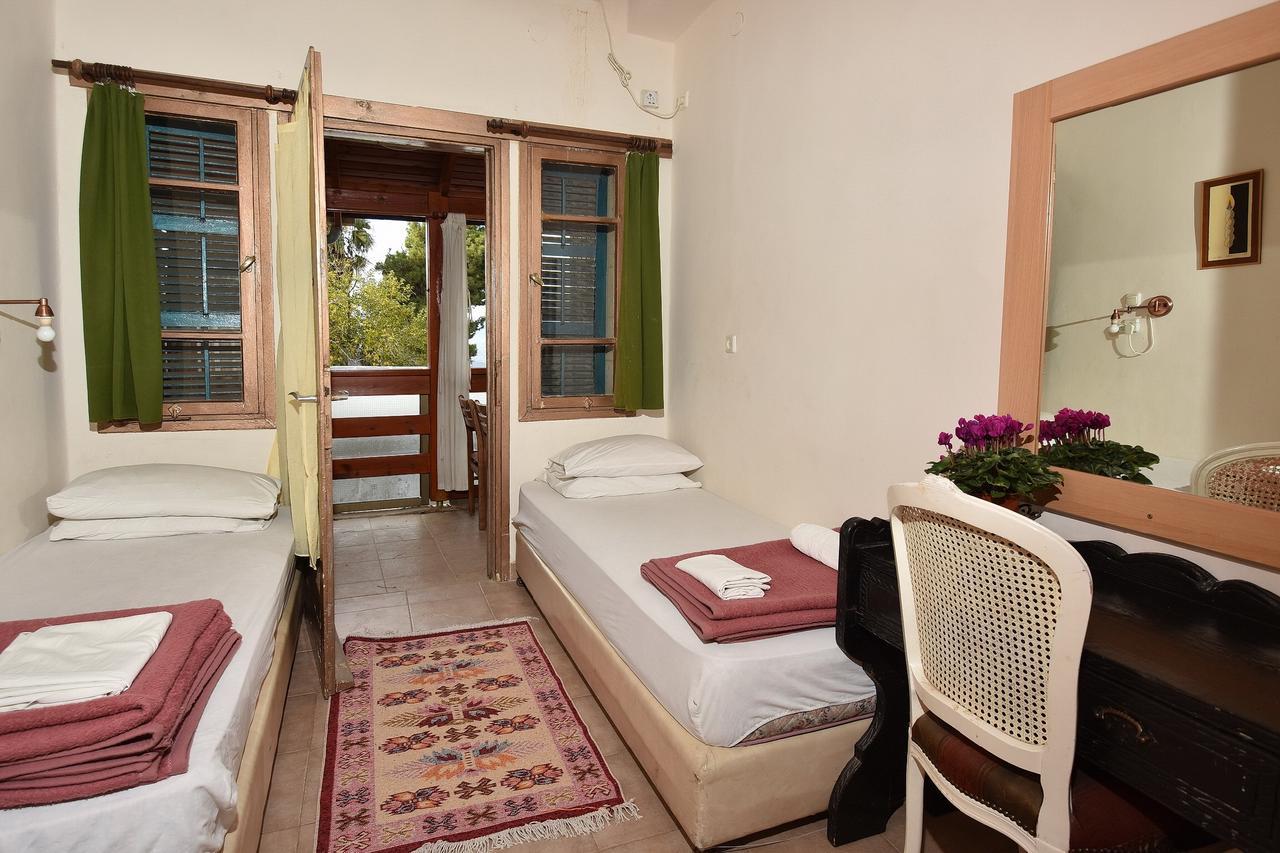 Carmel Hotel Сафед Екстериор снимка