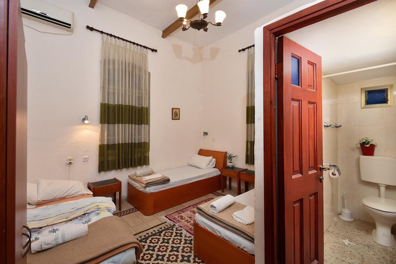 Carmel Hotel Сафед Екстериор снимка