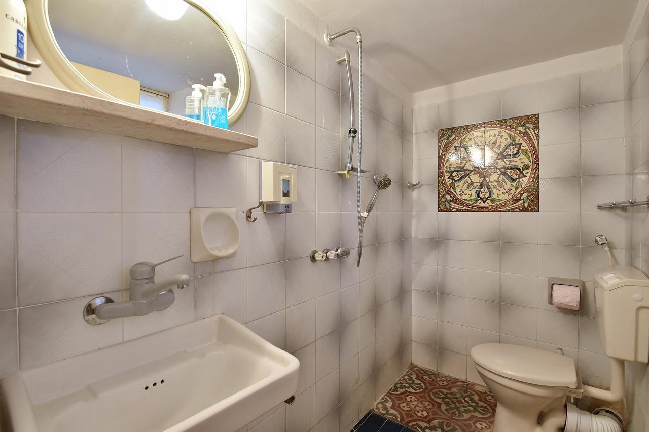 Carmel Hotel Сафед Екстериор снимка