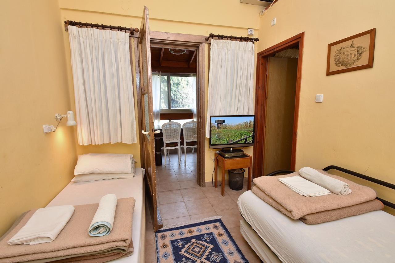 Carmel Hotel Сафед Екстериор снимка